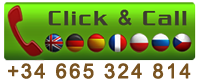 Call us +34665324814