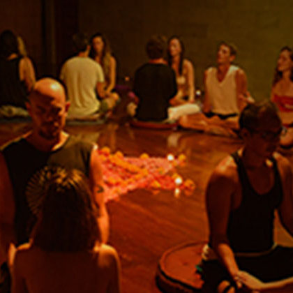 Bodhi Center Tantra Studio